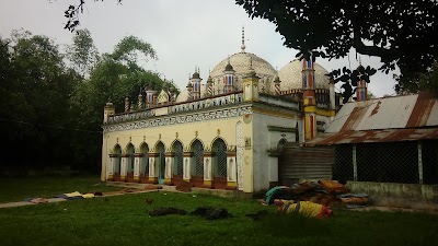 Photos of Ramnagar Baro Masjid
