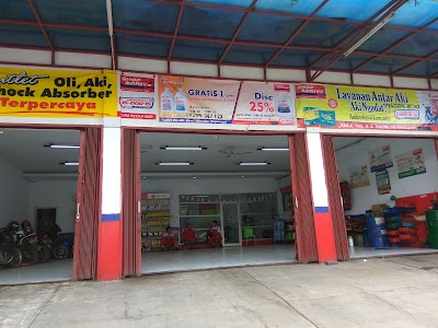 Photos of Shop & Drive Cilegon