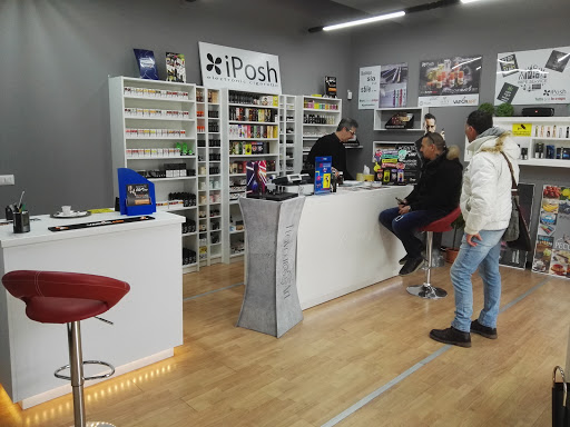 Iposh Venetico - Sigarette eletroniche - Thumbnail