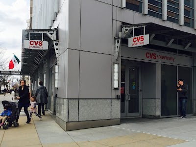 CVS