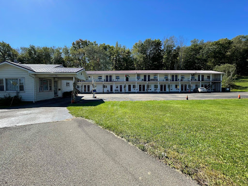 Budget Lodge Warren - Thumbnail