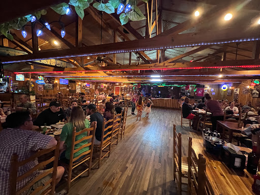 D.I.'s Cajun Restaurant Gallery - United States