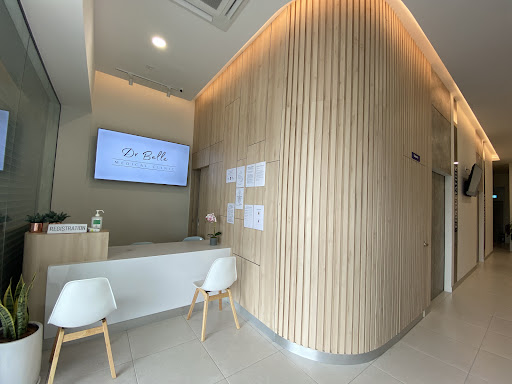 Klinik Dr. Belle