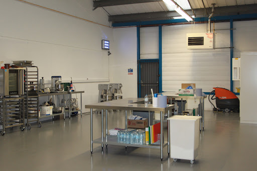 Sorcha's Bakery & Patisserie Ltd