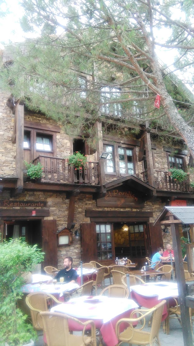 Restaurante el Portillón