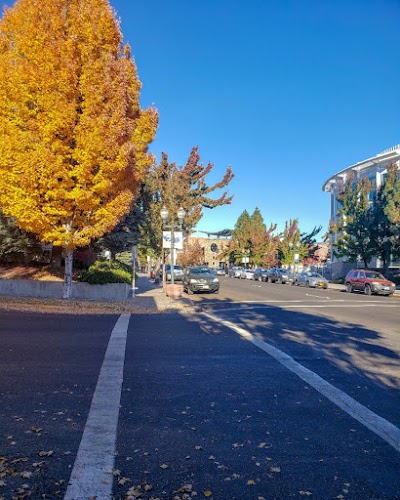 Klamath County Circuit Court