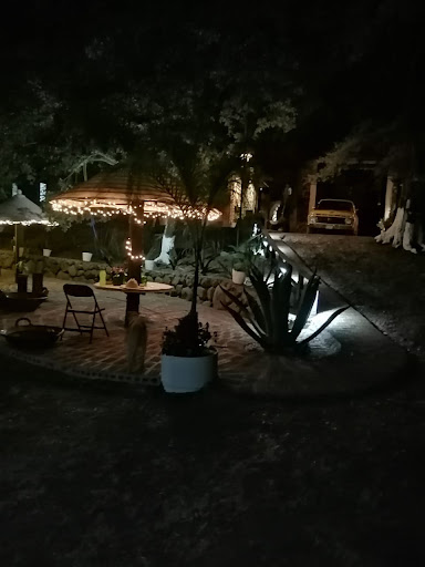 Fiestas Alfaro Garden - Thumbnail