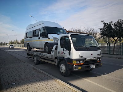 Kıyıkent Taksi Durağı - Gürsel paşa Taksi Adana