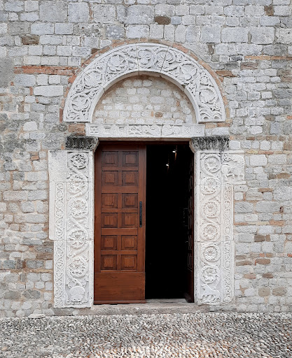Abbey of San Clemente al Volmano - Thumbnail
