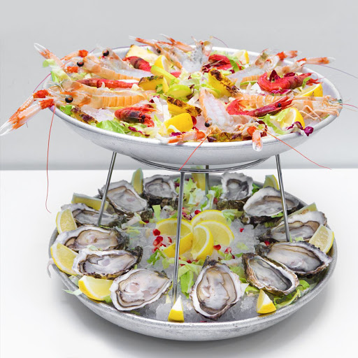 Crudo Centocelle - Thumbnail