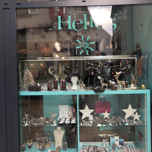 Helios bijoux - Thumbnail