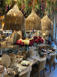 Photo n°24 de Mémoire de famille à Saint-Paul-de-Vence (Magasin d'ameublement et de décoration)