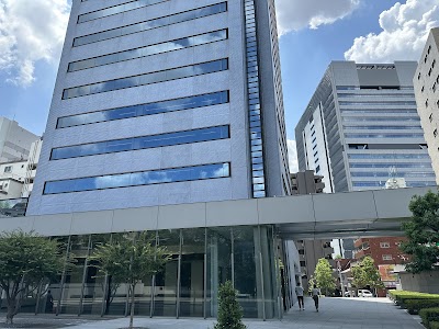 ランドマークワールドワイド株式会社 東京センター