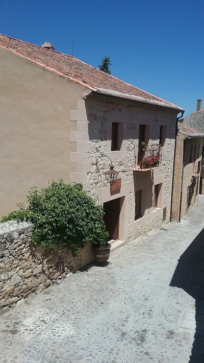 Photos of Casa Rural Zamarriego