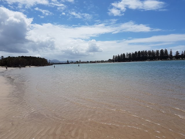 Lake Illawarra Kiosk