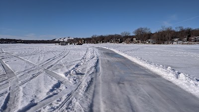 Crystal Beach