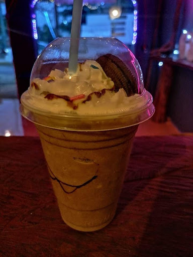 Chez tacos - Thumbnail