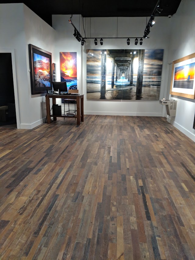 LIK Fine Art Chicago
