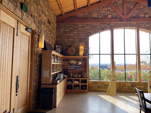 Pear Valley Vineyard Inc Gallery - United States