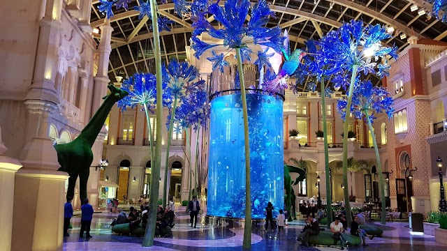 Casino Hotel MGM
