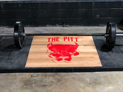 The Pitt, House of Gainz