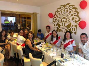 Photo n°13 de MacchuPisko cerró à Paris (Restaurant)