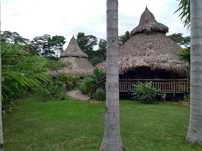 Photos of Eco Hotel Cosmogenesis