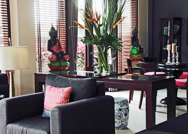 Luxe Villas Bali