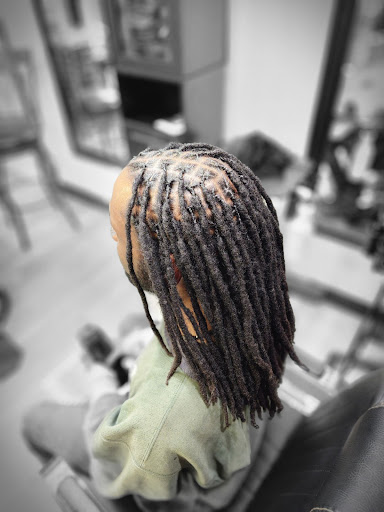 Dread Bar - Visual