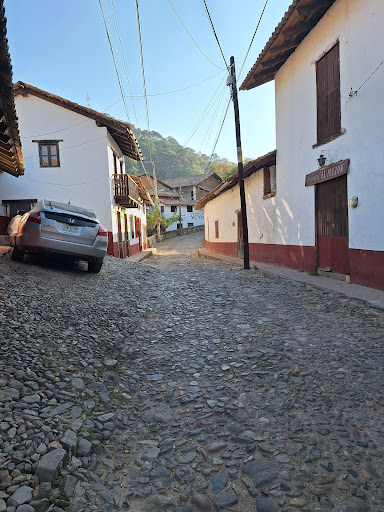 San Sebastian del Oeste pueblo mágico