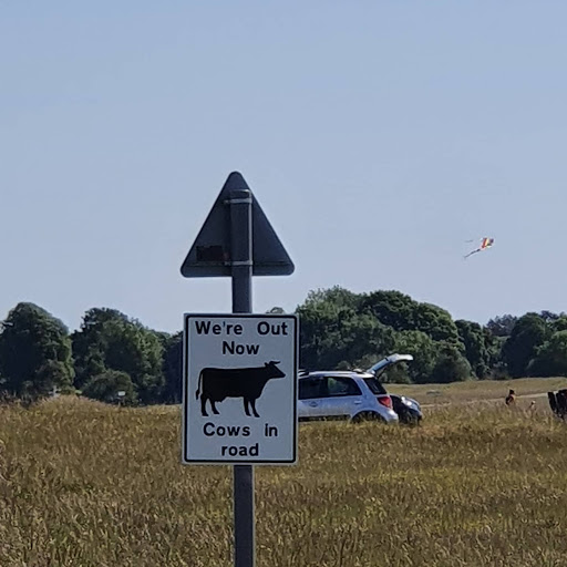 Minchinhampton Old Course Gallery - United Kingdom