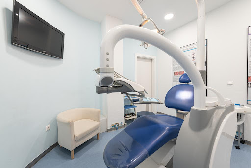 Estels Clínica Dental Cartagena