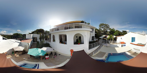 Hotel La Chelita