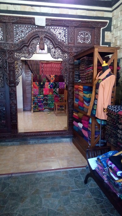 Photos of Dians Rumah Songket