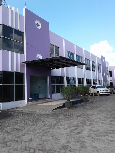 Photos of Adipati Hotel