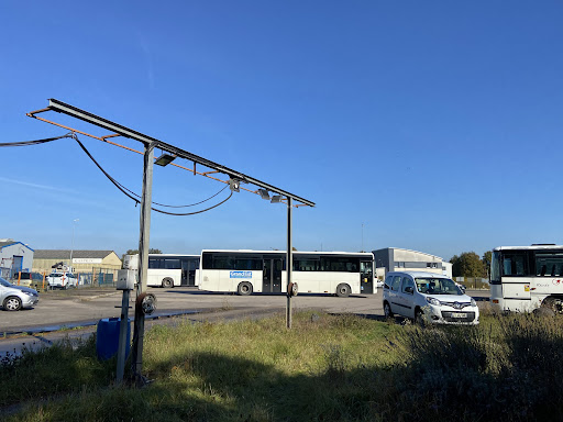 Transdev Grand Est Gallery - France