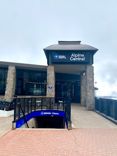 Mt Buller Education Vic