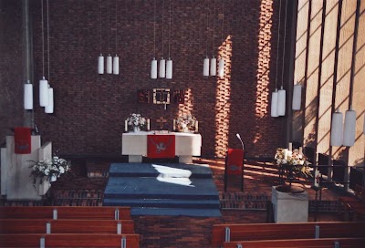 Photos of Christus-Kirche Nordhorn
