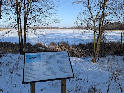 Luke Stoughton Bay