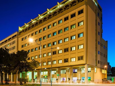 Photos of Hotel ibis Styles Palermo