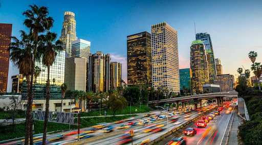 LA Home Purchasers