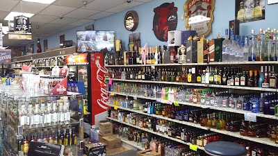 Happy Liquor Store