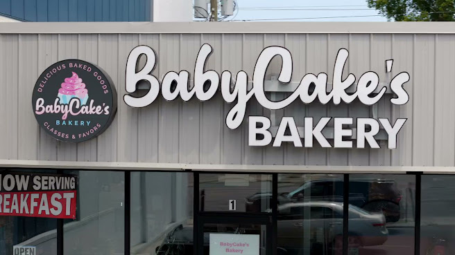 BabyCake's Bakery by null