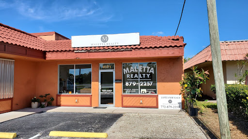 Maletta Realty - Visual