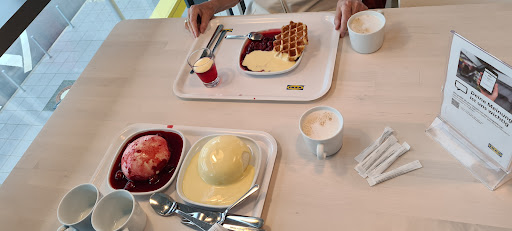 IKEA Restaurant Magdeburg Gallery - Germany