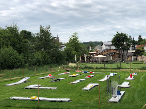 Minigolf Weyer - Thumbnail