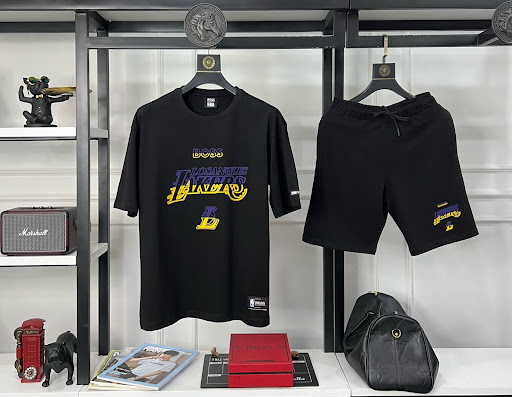 Ap Apparel - Thumbnail
