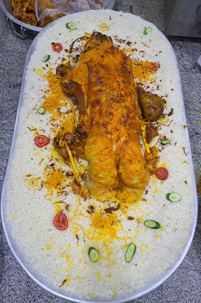 مطاعم و مطابخ المذاق المثلوثة - صورة 3