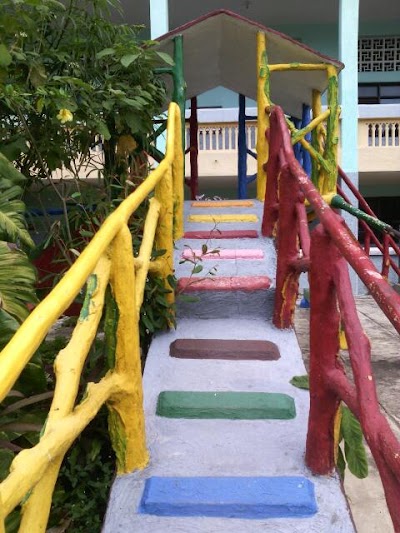 Photos of COLEGIO EUCAR&Iacute;STICO