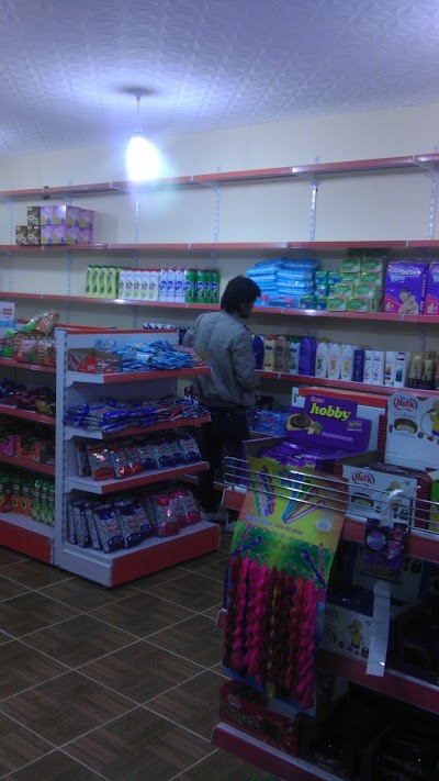 Photos of IŞIK MARKET ALİ IŞIK